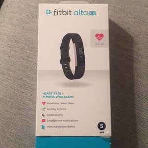 Fitbit Alta